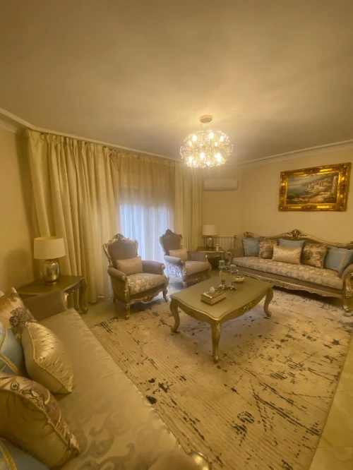 Vente Villa Alger Souidania