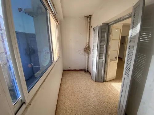 Vente Appartement F3 Alger Ain benian