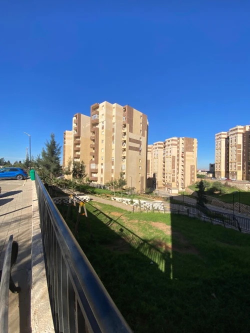 Location Appartement F4 Alger Souidania