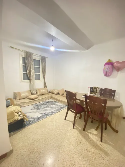 Vente Appartement F3 Alger Ain benian