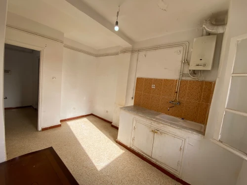 Vente Appartement F3 Alger Ain benian