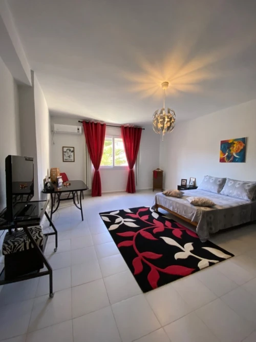 Vente Villa Alger Ain benian