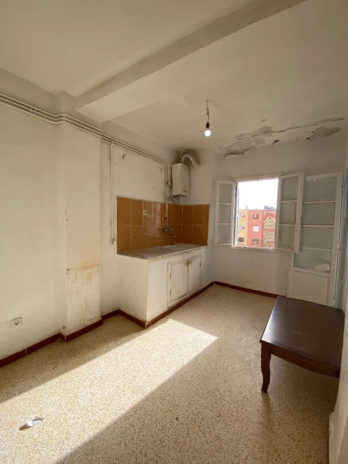 Vente Appartement F3 Alger Ain benian