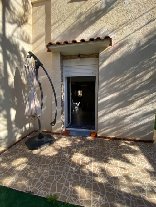 Vente Villa Alger Ain benian