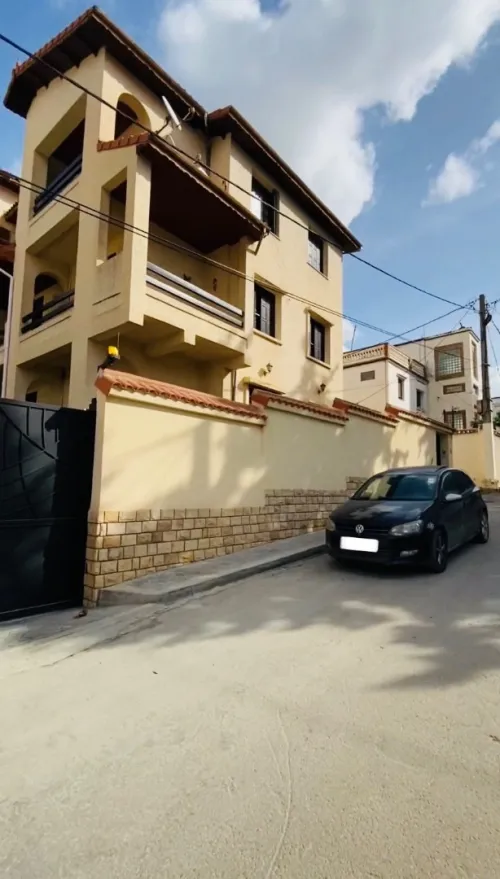 Vente Terrain Alger Ouled fayet