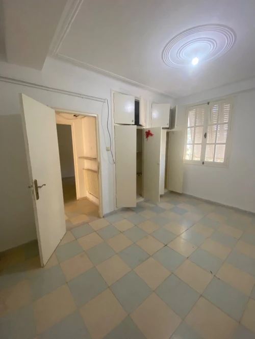 Location Appartement F4 Alger Staoueli