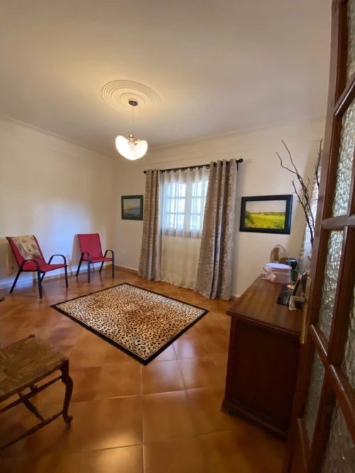Vente Villa Alger Ain benian