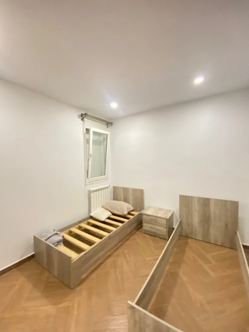 Vente Appartement F3 Alger Cheraga