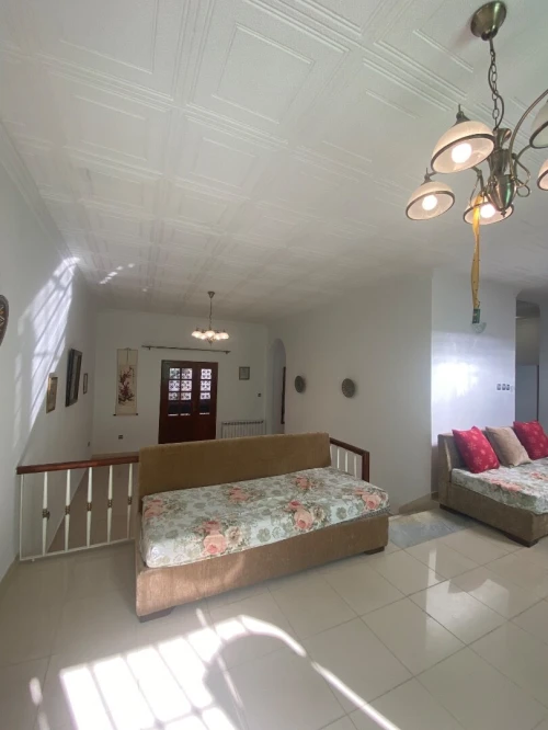 Location Villa Alger Staoueli