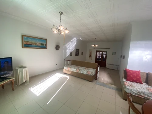 Location Villa Alger Staoueli