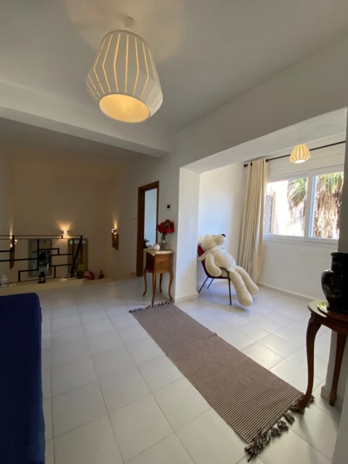 Vente Villa Alger Ain benian