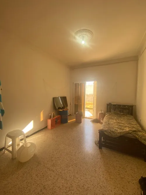Location Appartement F5 Alger Ain benian