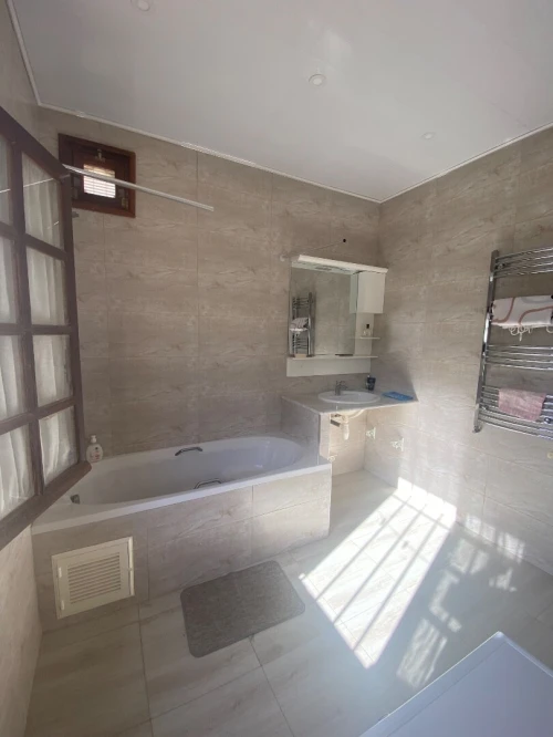 Location Villa Alger Staoueli