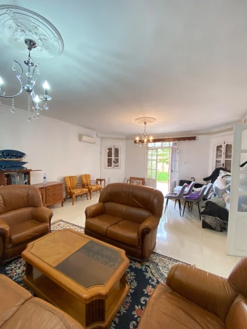 Vente Villa Alger Souidania