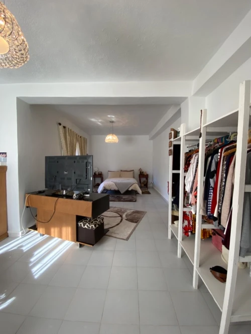 Vente Villa Alger Ain benian