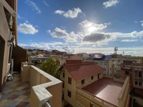 Vente Duplex F4 Alger Cheraga