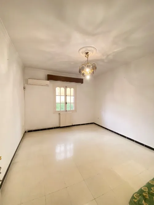 Vente Villa Alger Cheraga