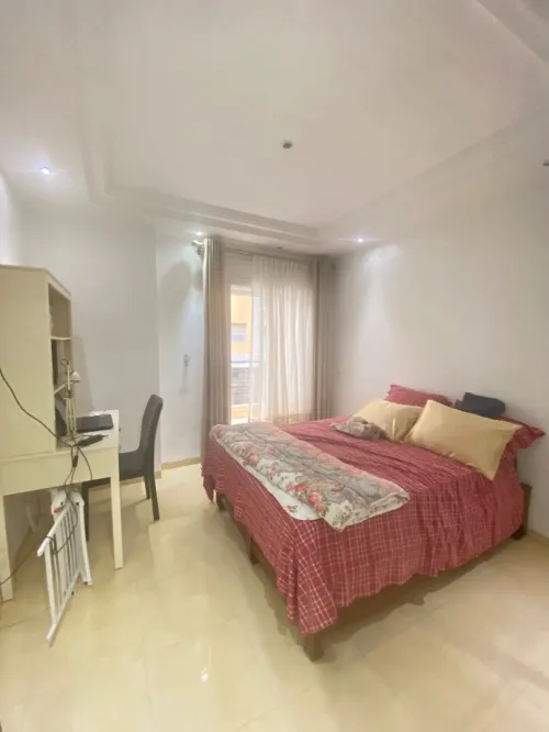 Vente Appartement F4 Alger Cheraga