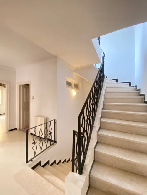 Vente Villa Alger Souidania