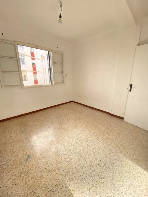 Vente Appartement F3 Alger Ain benian