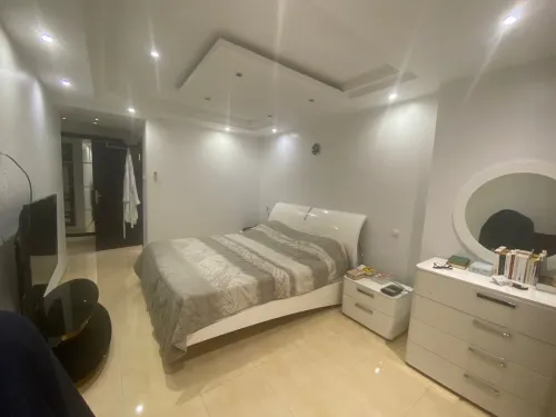 Vente Appartement F4 Alger Cheraga