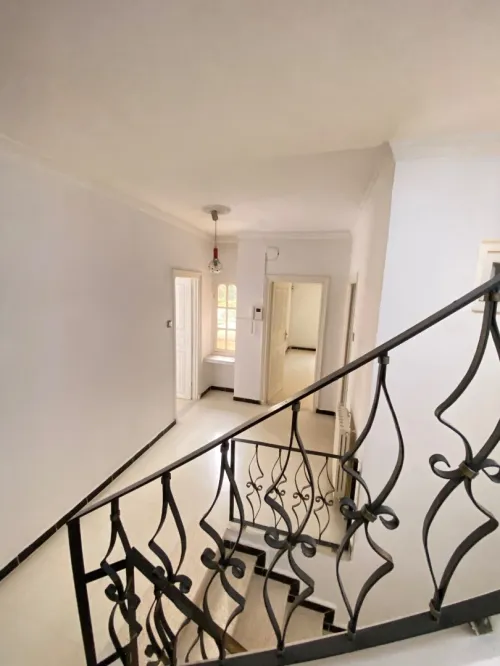 Vente Villa Alger Cheraga