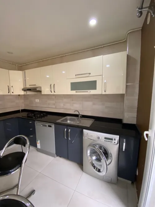 Vente Appartement F3 Alger Cheraga