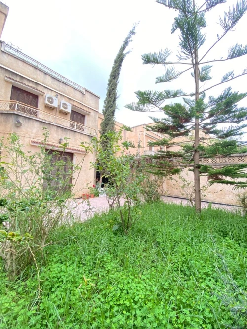 Vente Villa Alger Souidania