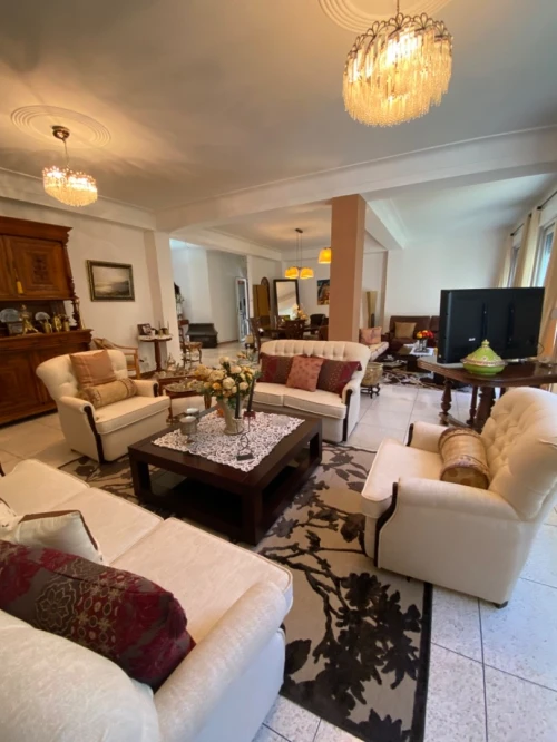 Vente Villa Alger Ain benian