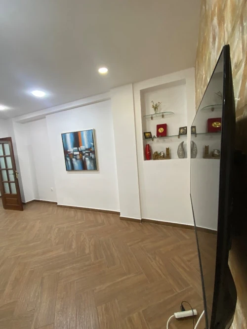 Vente Appartement F3 Alger Cheraga