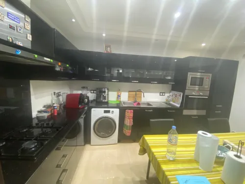 Vente Appartement F4 Alger Cheraga