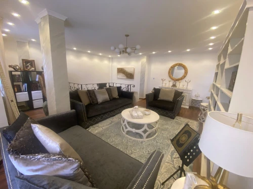 Vente Villa Alger Souidania