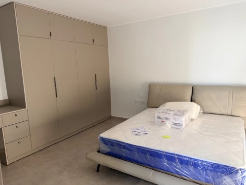 Vente Appartement F4 Boumerdès Khemis el khechna