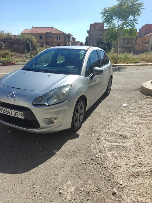 Citroen C3 2013 C3