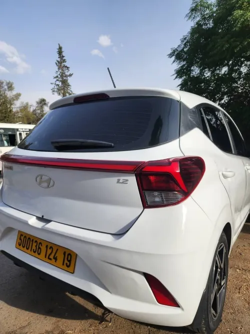 Hyundai I10 2024 Grand i10