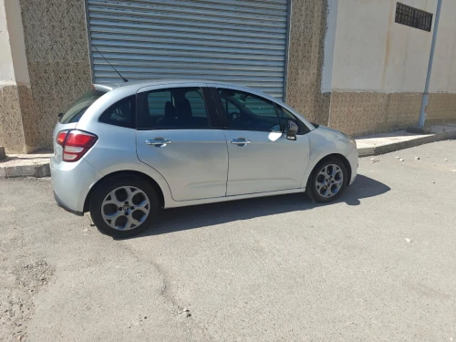 Citroen C3 2013 C3