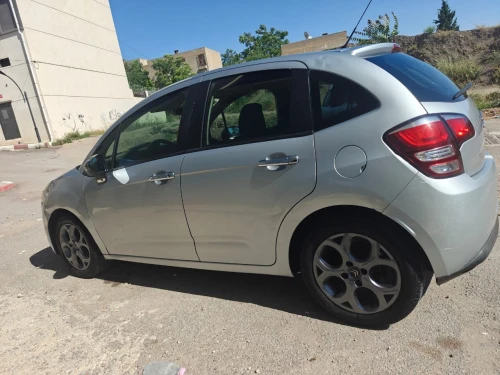 Citroen C3 2013 C3