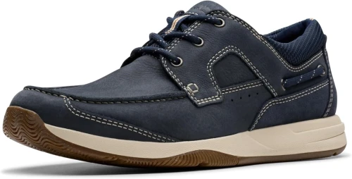 Clarks Sailview Lace Chaussure batteau Homme