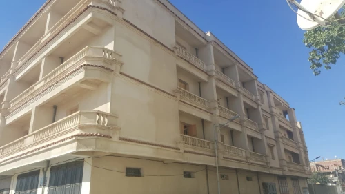 Location Immeuble Alger Dar el beida