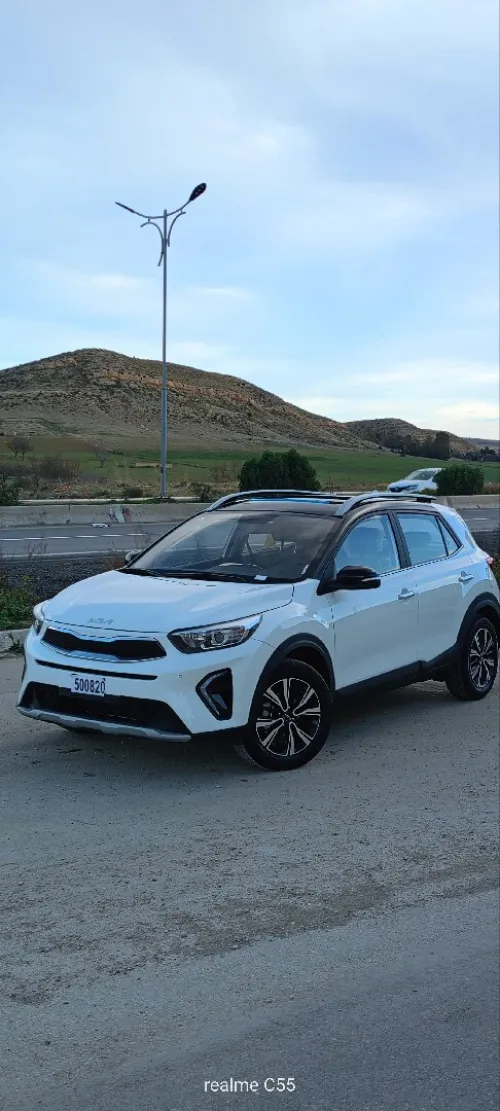 Kia KX1 2025 Kia