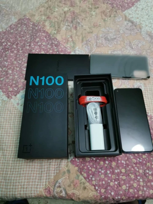 N100 N100