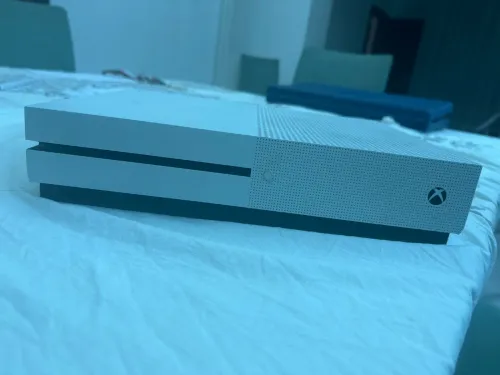Xbox One S 1To