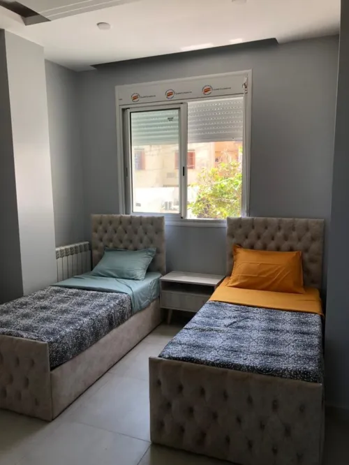 Location Appartement Tipaza Douaouda