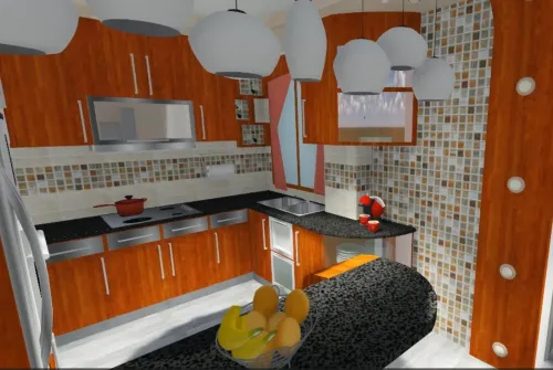 Vente Appartement F3 Tizi Ouzou Tizi ouzou
