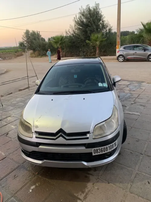 Citroen C4 2008 C4