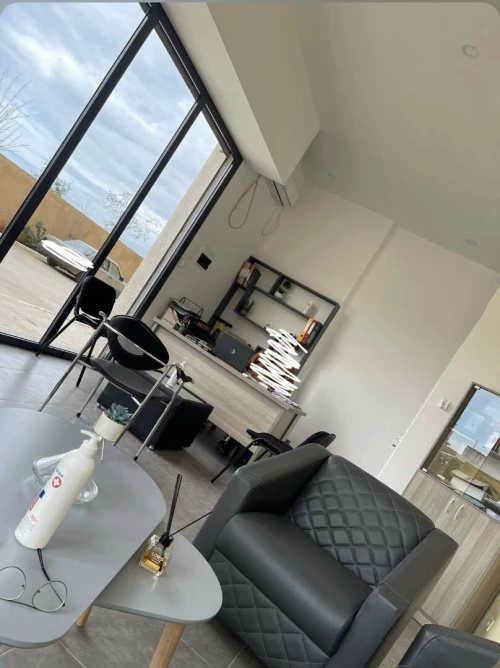 Location Local Oran Bir el djir