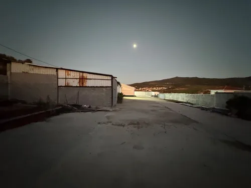Vente Hangar Guelma Guelma