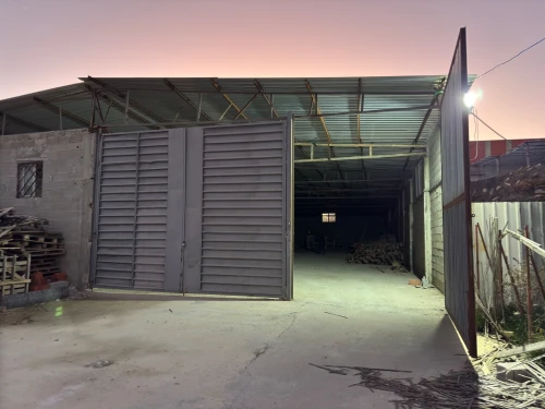 Vente Hangar Guelma Guelma