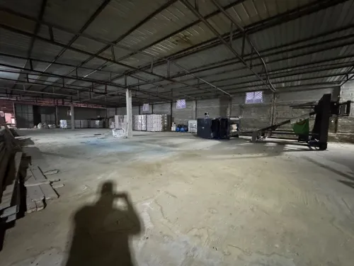 Vente Hangar Guelma Guelma