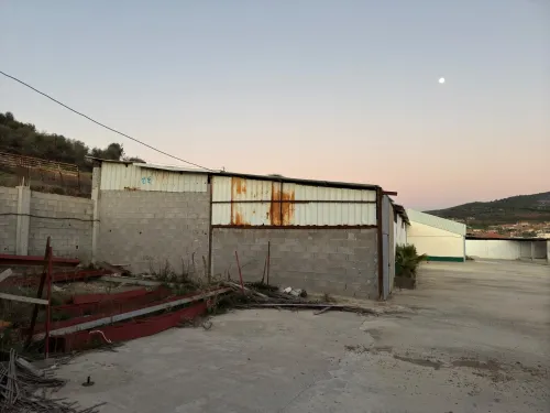 Vente Hangar Guelma Guelma